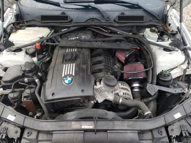 Photo 6 VIN: WBAWB7C56AP048497 - BMW 335 I 