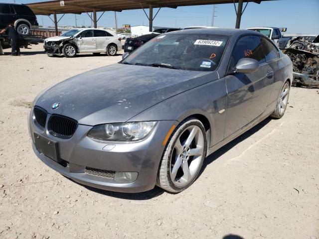 Photo 1 VIN: WBAWB7C56AP048502 - BMW 335 I 