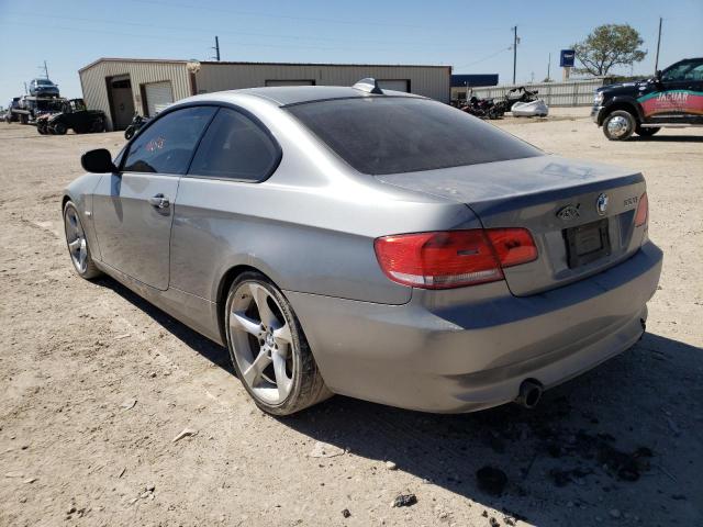 Photo 2 VIN: WBAWB7C56AP048502 - BMW 335 I 