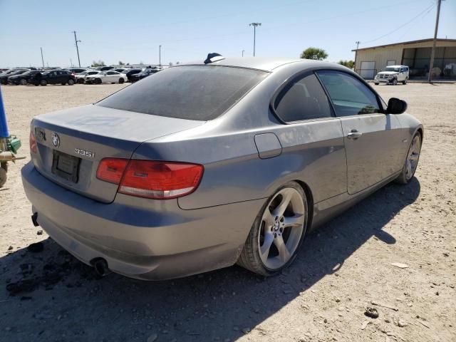 Photo 3 VIN: WBAWB7C56AP048502 - BMW 335 I 