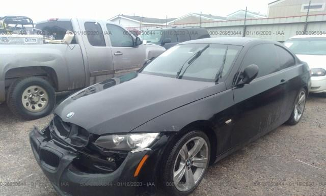 Photo 1 VIN: WBAWB7C56AP048516 - BMW 335 