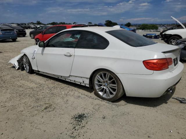 Photo 1 VIN: WBAWB7C56AP048628 - BMW 335 I 