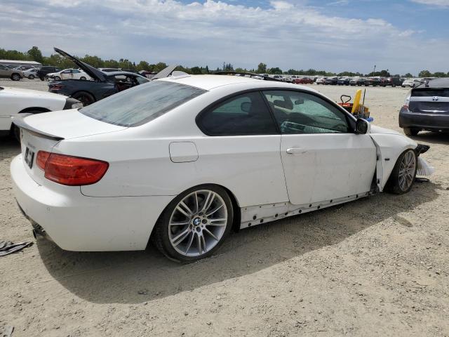 Photo 2 VIN: WBAWB7C56AP048628 - BMW 335 I 