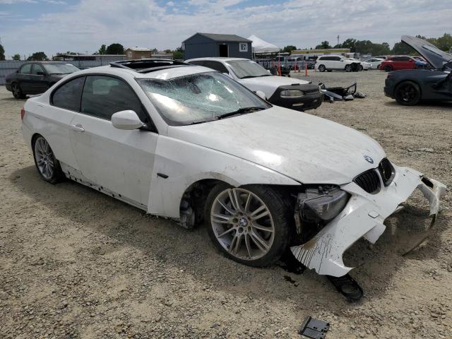 Photo 3 VIN: WBAWB7C56AP048628 - BMW 335 I 