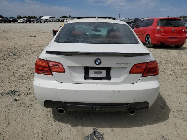 Photo 5 VIN: WBAWB7C56AP048628 - BMW 335 I 