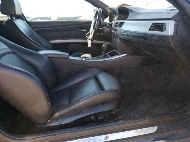 Photo 4 VIN: WBAWB7C56AP048760 - BMW 335 I 