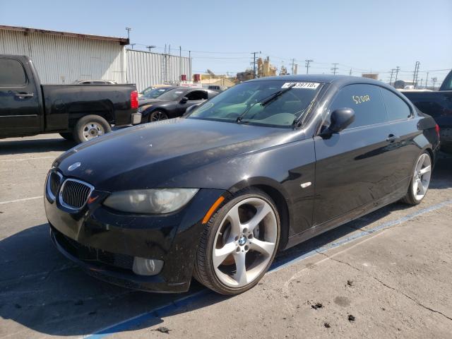 Photo 1 VIN: WBAWB7C56AP159308 - BMW 335 I 