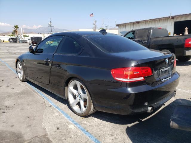 Photo 2 VIN: WBAWB7C56AP159308 - BMW 335 I 