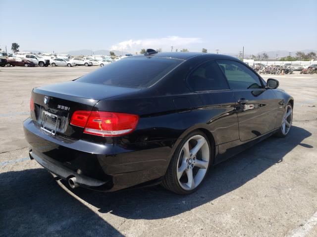 Photo 3 VIN: WBAWB7C56AP159308 - BMW 335 I 