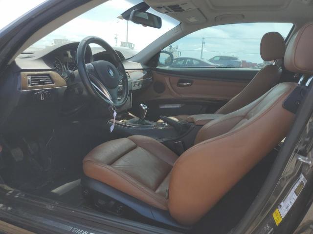 Photo 6 VIN: WBAWB7C57AP159432 - BMW 335 I 