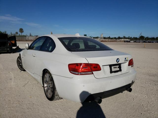 Photo 2 VIN: WBAWB7C58AP048162 - BMW 335 I 