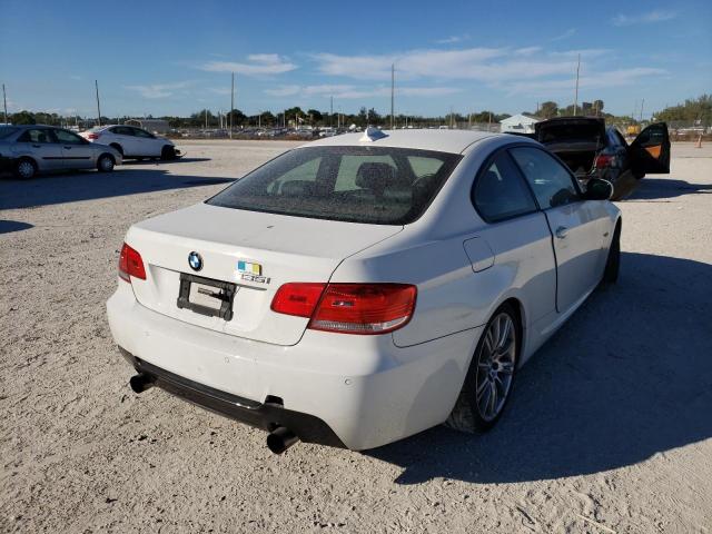 Photo 3 VIN: WBAWB7C58AP048162 - BMW 335 I 