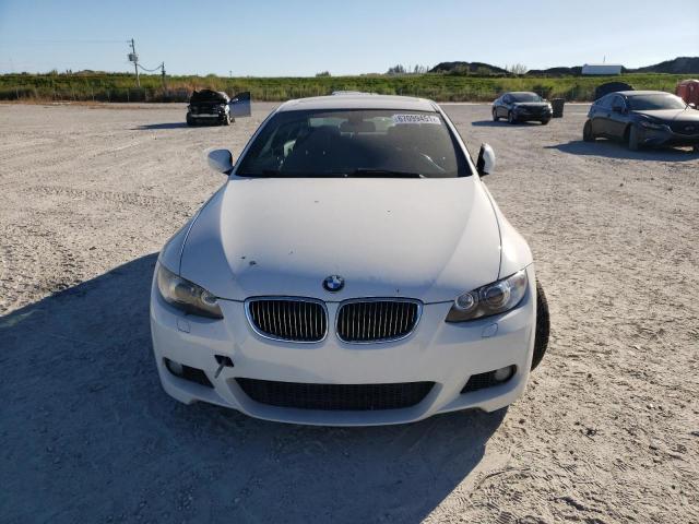 Photo 8 VIN: WBAWB7C58AP048162 - BMW 335 I 