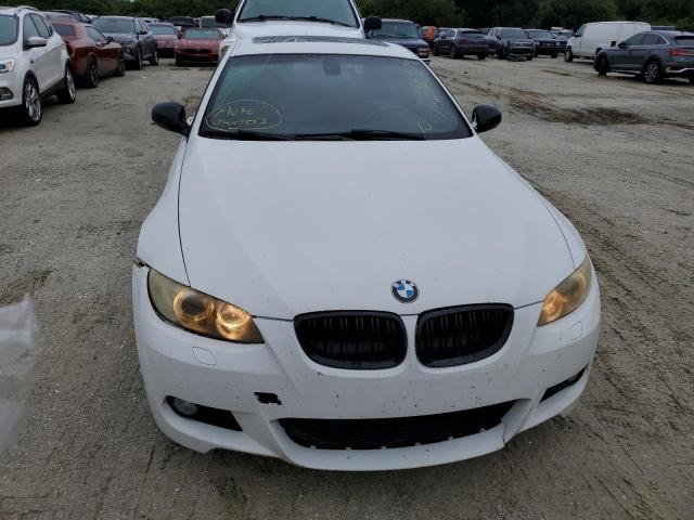 Photo 4 VIN: WBAWB7C58AP048226 - BMW 335 I 