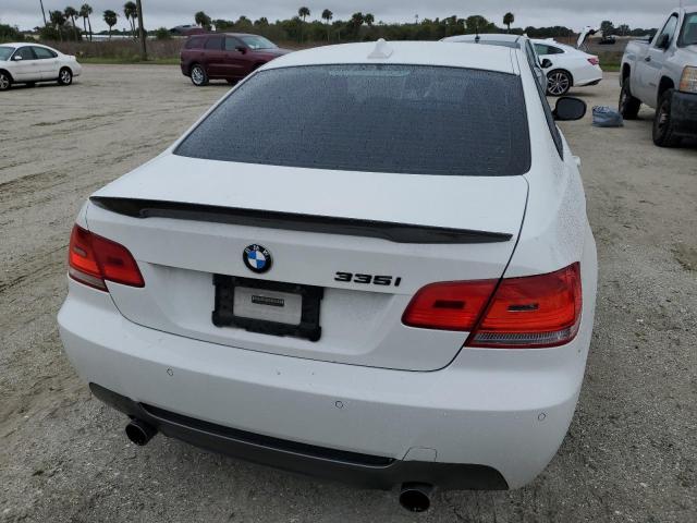 Photo 5 VIN: WBAWB7C58AP048226 - BMW 335 I 