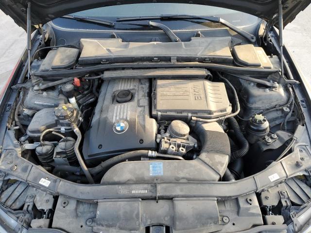 Photo 10 VIN: WBAWB7C58AP048520 - BMW 3 SERIES 