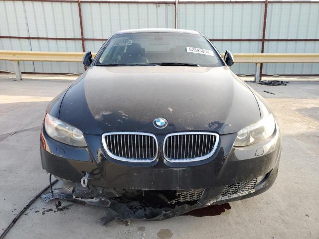 Photo 4 VIN: WBAWB7C58AP048520 - BMW 3 SERIES 