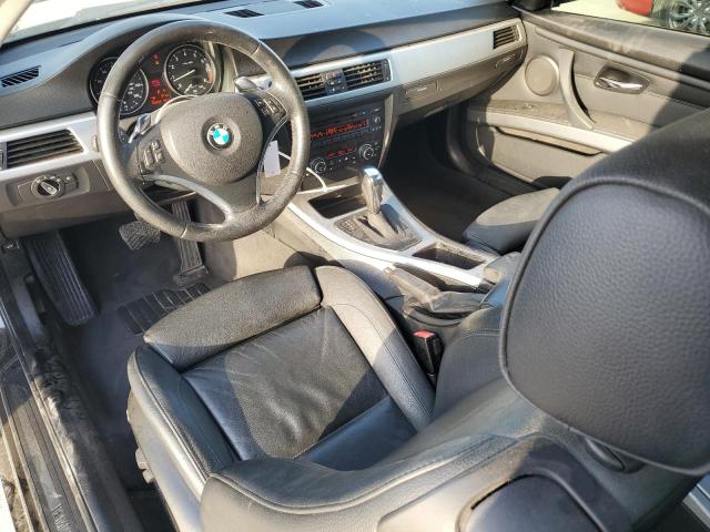 Photo 7 VIN: WBAWB7C58AP048520 - BMW 3 SERIES 