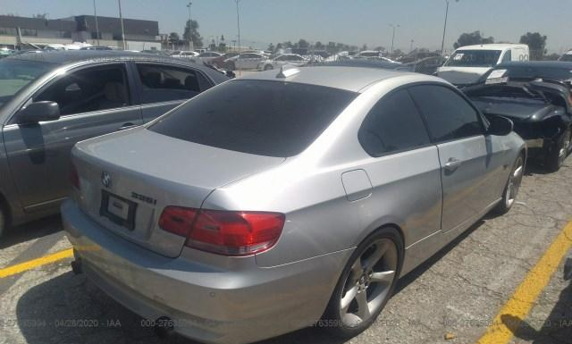 Photo 3 VIN: WBAWB7C58AP049005 - BMW 335 