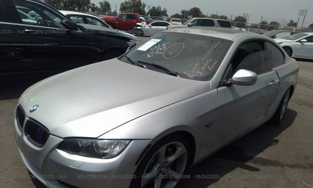 Photo 1 VIN: WBAWB7C58AP049005 - BMW 335 