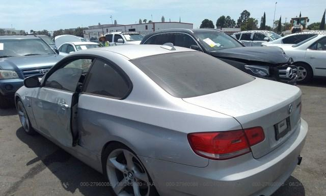 Photo 2 VIN: WBAWB7C58AP049005 - BMW 335 