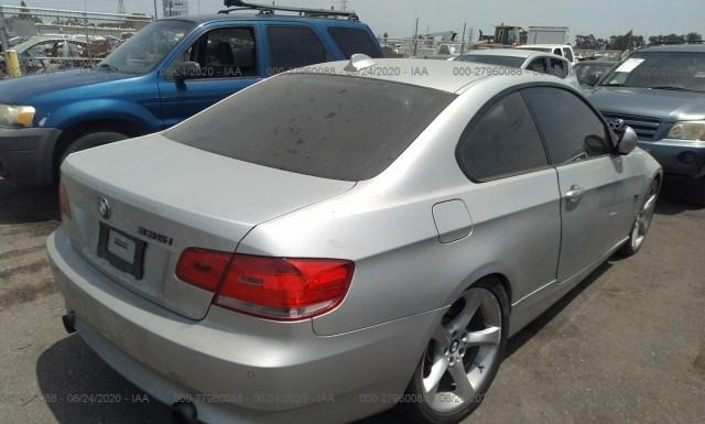 Photo 3 VIN: WBAWB7C58AP049005 - BMW 335 