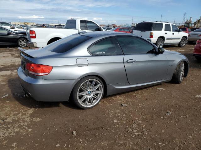 Photo 2 VIN: WBAWB7C58AP049280 - BMW 335 I 