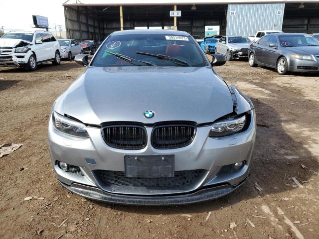 Photo 4 VIN: WBAWB7C58AP049280 - BMW 335 I 