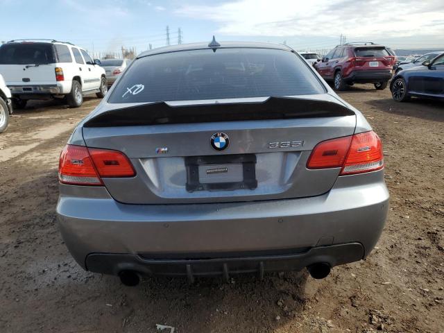 Photo 5 VIN: WBAWB7C58AP049280 - BMW 335 I 