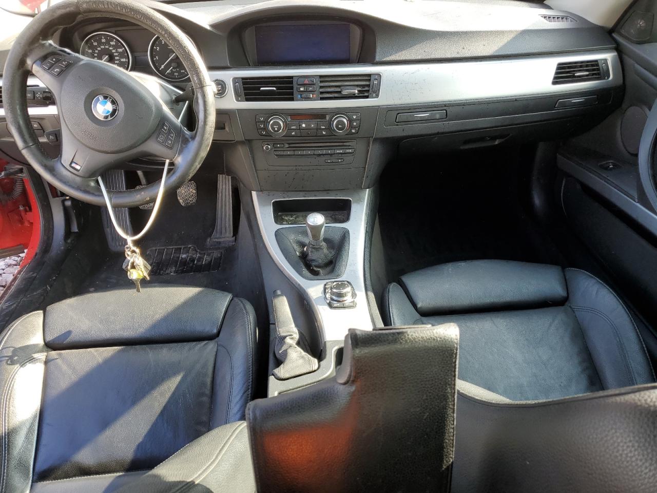 Photo 7 VIN: WBAWB7C58AP159259 - BMW 3ER 