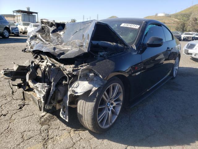 Photo 1 VIN: WBAWB7C59AP048283 - BMW 335 I 