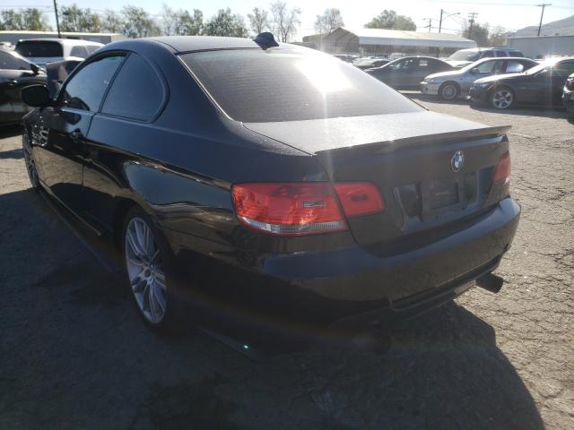 Photo 2 VIN: WBAWB7C59AP048283 - BMW 335 I 