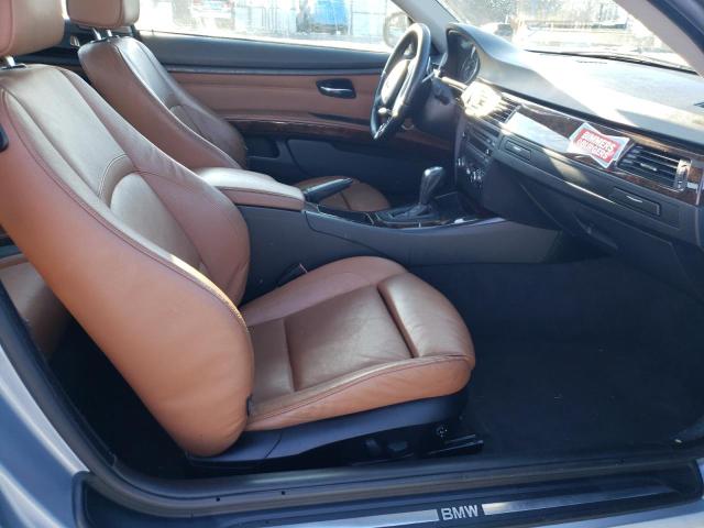 Photo 4 VIN: WBAWB7C59AP048672 - BMW 335 I 