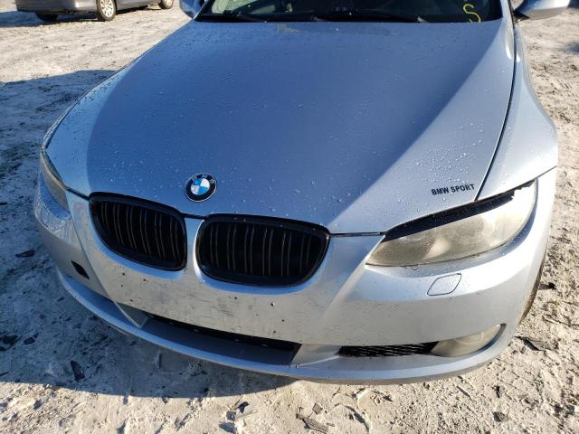 Photo 8 VIN: WBAWB7C59AP048672 - BMW 335 I 