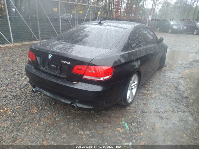 Photo 3 VIN: WBAWB7C59AP049353 - BMW 3 