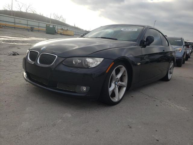 Photo 1 VIN: WBAWB7C59AP049398 - BMW 335 I 