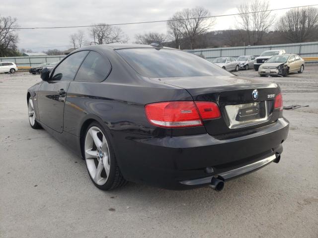 Photo 2 VIN: WBAWB7C59AP049398 - BMW 335 I 