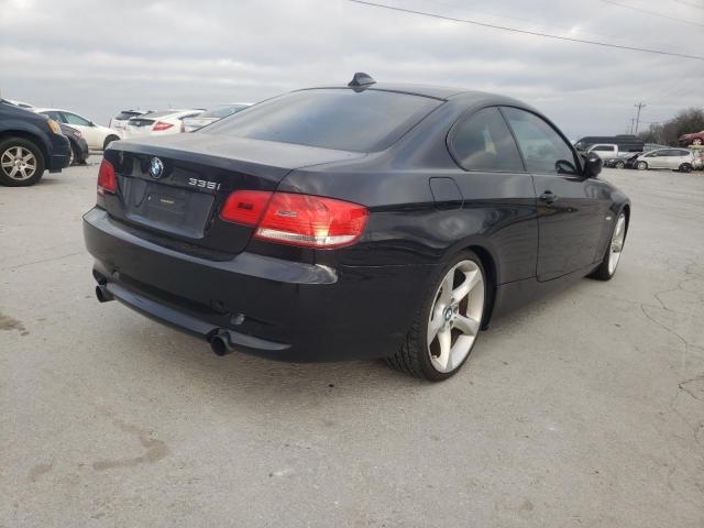 Photo 3 VIN: WBAWB7C59AP049398 - BMW 335 I 