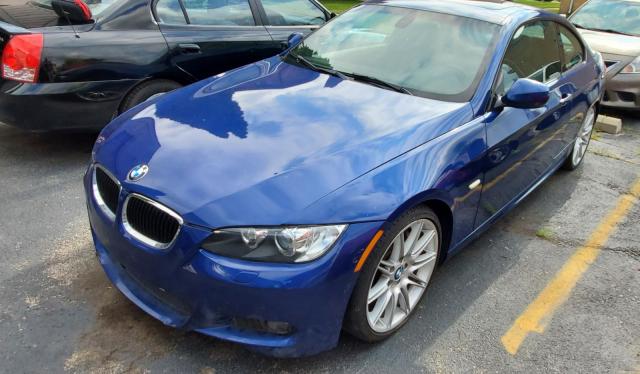 Photo 1 VIN: WBAWB7C59AP159481 - BMW 335 I 