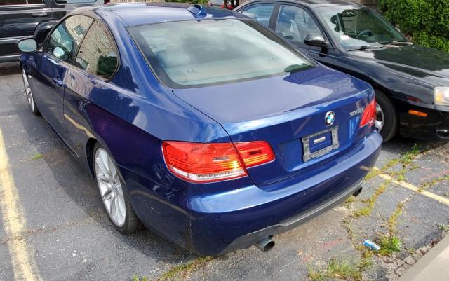 Photo 2 VIN: WBAWB7C59AP159481 - BMW 335 I 