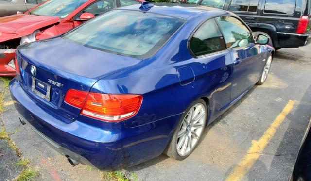 Photo 3 VIN: WBAWB7C59AP159481 - BMW 335 I 