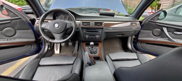 Photo 8 VIN: WBAWB7C59AP159481 - BMW 335 I 