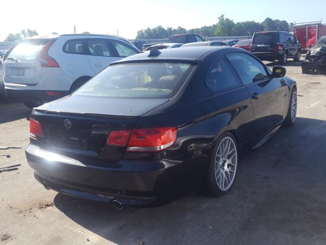 Photo 3 VIN: WBAWB7C5XAP048079 - BMW 335 I 