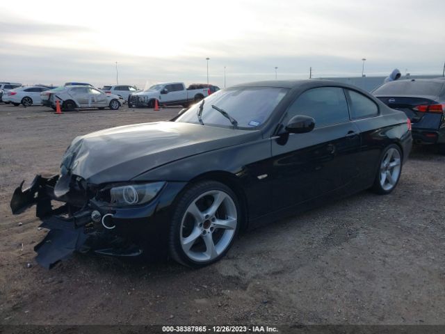 Photo 1 VIN: WBAWB7C5XAP049202 - BMW 335I 