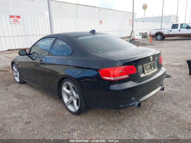 Photo 2 VIN: WBAWB7C5XAP049202 - BMW 335I 