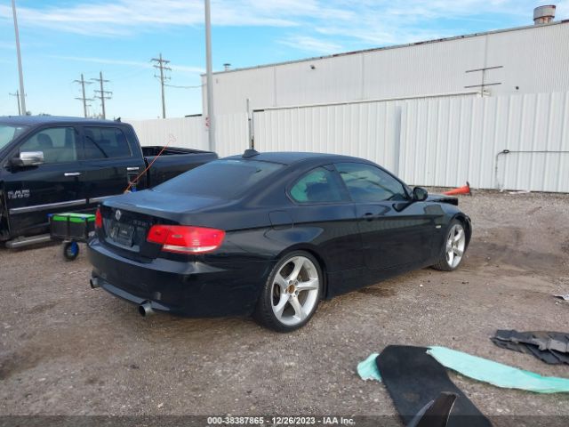 Photo 3 VIN: WBAWB7C5XAP049202 - BMW 335I 