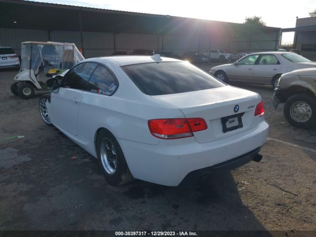 Photo 2 VIN: WBAWB7C5XAP049345 - BMW 335I 