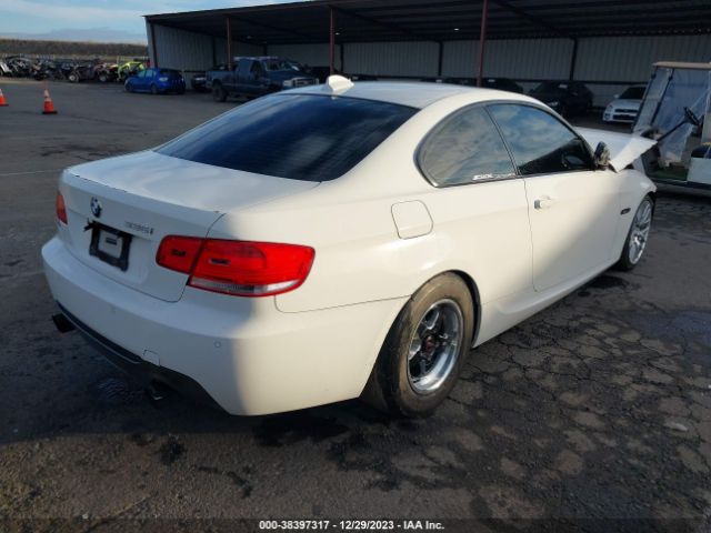 Photo 3 VIN: WBAWB7C5XAP049345 - BMW 335I 