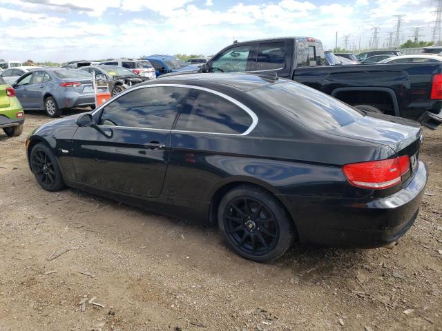 Photo 1 VIN: WBAWC33507PD05817 - BMW 3 SERIES 