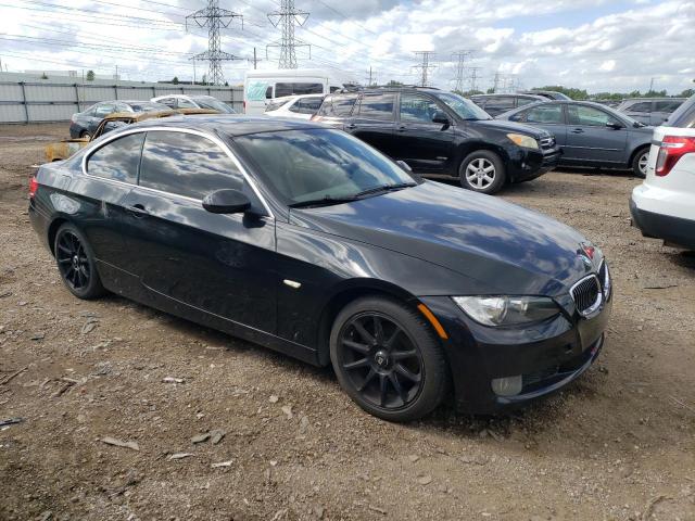 Photo 3 VIN: WBAWC33507PD05817 - BMW 3 SERIES 